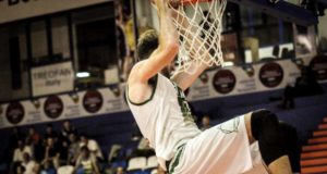 Green Basket Palermo, si ritorna al PalaMangano: domani sfida alla corazzata Salerno