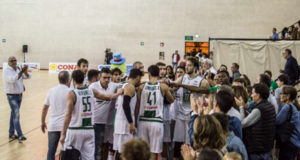 Green, sale l’attesa per il derby: domani in trasferta contro l’Alfa Catania