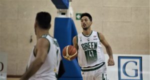 Green Basket Palermo: domani la prima lontano dal PalaMangano: a Battipaglia per muovere la classifica