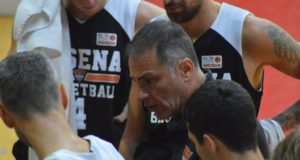 I Tigers partono da Lugo con un partner in più: Teleromagna