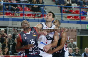 L’Assigeco Piacenza cede al fotofinish dopo una rimonta incredibile contro Mantova