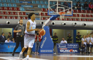 Infortunio J.J. Frazier, a giorni l’intervento chirurgico