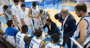 La Janus di coach Fantozzi si accende e si spegne, a Corato primo stop stagionale.