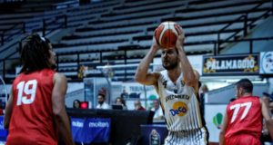 Serie B: Caserta supera la Luiss Roma trascinata da Hassan