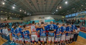 La Di Pinto Panifici Bisceglie piega Ancona in un finale sofferto