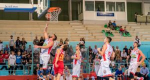 La Di Pinto Panifici Bisceglie vince in campo e sugli spalti