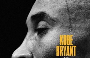 The Mamba Mentality: How I Play, il primo libro di Kobe Bryant