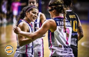 Bologna sul velluto tra le mura casalinghe: 75-44 ai danni dell’Elite Basket Roma