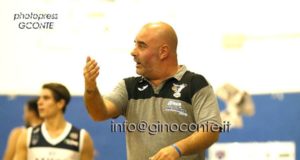 La Virtus Pozzuoli cerca la prima vittoria nel derby con il Napoli Basket