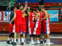 Serie B: Montecatini in trasferta a Piombino per il primo derby stagionale