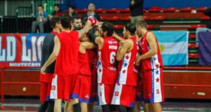 Serie B: Montecatini in trasferta a Piombino per il primo derby stagionale