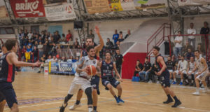 LNP Serie B: primo hurrà del toro. Civitanova Marche al tappeto