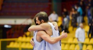 Serie B: Alfa Basket Catania fa suo il derby con il Green Basket Palermo
