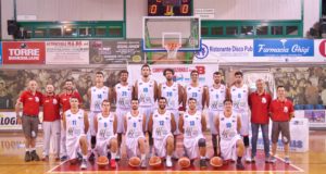 Sinermatic, inizio da urlo: Ozzano sbanca Crema