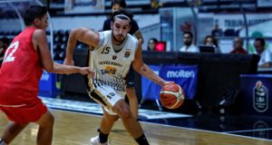 Serie B, la Decò Caserta riparte da Battipaglia