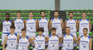 Olimpia Matera, domenica sera al Palasassi inizia il campionato di basket