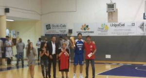 Olimpia Matera, manca una settimana all’inizio del campionato