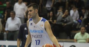 Buona la prima, l’Olimpia Matera vince su Reggio Calabria
