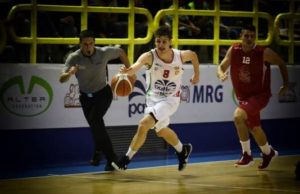 Serie B. Omegna sale l’attesa. E’ già tempo di derby con Oleggio