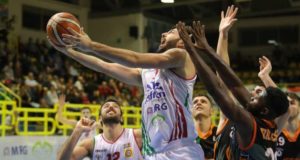 Serie B: al PalaBattisti Il derby è ancora della Paffoni