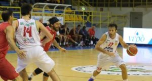 LNP serie B. Esordio con Cecina vincente per la Fulgor ed il suo pubblico