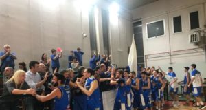 Preview serie B: l’Agribertocchi Orzinuovi riceve la Rucker San Vendemiano
