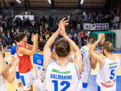 Serie B: l’Agribertocchi a Cream per dare continuità alla vittoria con Ozzano
