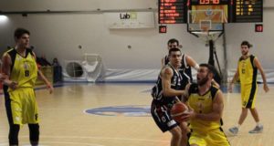 Piombino rialza la testa dopo il derby, battuto un coriaceo Montecatini