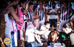 LBF A2: stasera la Matteiplast in trasferta a San Giovanni Valdarno per il recupero della prima di campionato