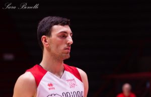 OriOra Pistoia pronta all’esordio casalingo contro la corazzata Reyer Venezia