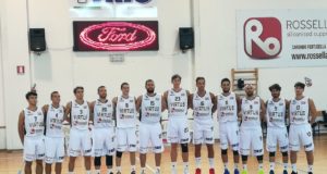 Esordio vincente del Rossella Civitanova sul Campli