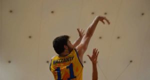 Serie B, Basket Golfo: Verso Pavia con Saverio Mazzantini