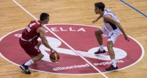 Battuta d’arresto per l’Europa Ovini Chieti: trasferta amara a Civitanova (83-66)