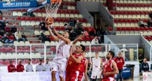 E vittoria fu! L’Adriatica Press Teramo batte Catanzaro 71-59
