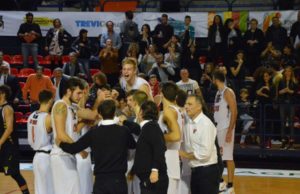 Serie B: Cesena piega Milano all’overtime