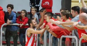 Tramarossa Vicenza: contro Desio alla ricerca del riscatto