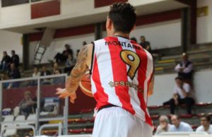 Serie B. Tre partite in sette giorni, il primo esame per la Tramarossa Vicenza