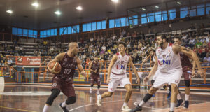 Frata Nardò rinvia l’appuntamento col successo, esulta Pescara