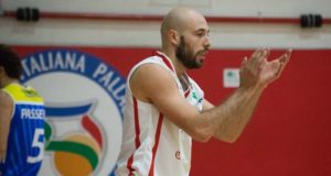 LNP serie B: Use Computer Gross battuta in volata a Vigevano