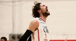Serie B: L’Use Computer Gross concede il bis con Varese