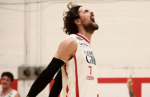 Serie B: L’Use Computer Gross concede il bis con Varese