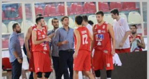 Un derby è sempre un derby. Figuriamoci Chieti-Pescara! l’Unibasket Amatori è pronta