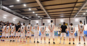 Serie B: Urania Milano ripresa da sballo, travolta Lugo