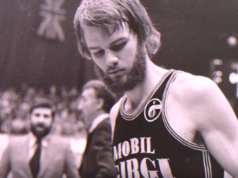 Bob Morse, una vita tra canestro e lauree