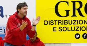 Coach Bassi applaude l’Use Computer Gross: gran bell’inizio