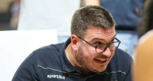 Basket Golfo, coach Marco Andreazza analizza la sconfitta con Oleggio