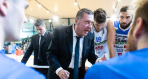 Grande prova per un’Agribertocchi azzoppata, San Vendemiano passa 74-81