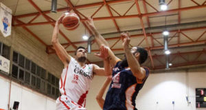 Serie B: l’Use Computer Gross espugna Domodossola