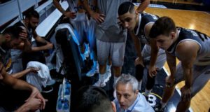 Serie B. la Decò Caserta in trasferta a Roma per il primato in solitaria