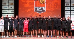 Coach Sorgentone: “Al PalaLosito giocheremo una partita tosta.”
